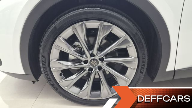 Toyota CROWN 2.5 4WD Hybrid купить на сайте DeffCars