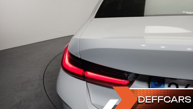 BMW 3-SERIES 320i купить на сайте DeffCars