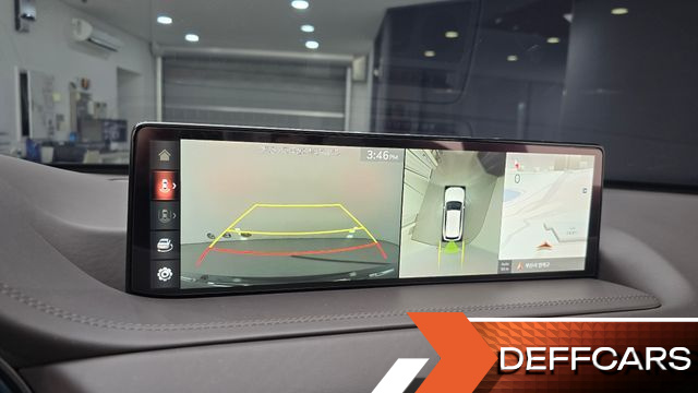 Genesis GV80 2.5T Gasoline AWD купить на сайте DeffCars