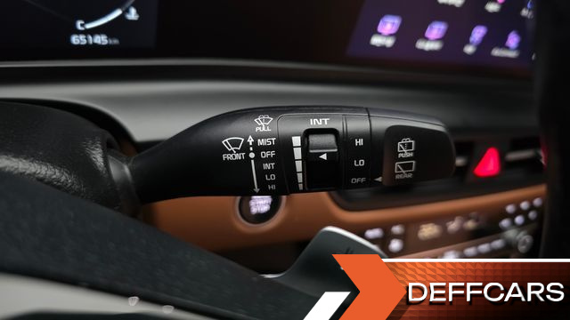 Kia SELTOS Gasoline 2.0 2WD Signature купить на сайте DeffCars