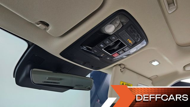 Kia CARNIVAL 9-Seater Gravity купить на сайте DeffCars