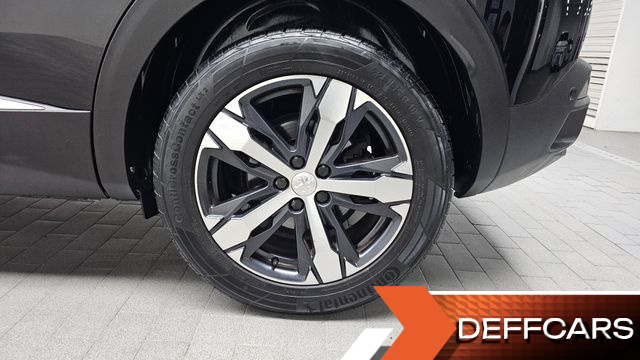 Peugeot 3008 1.5 BlueHDi GT Line купить на сайте DeffCars