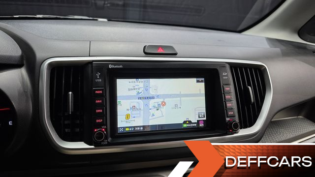 Kia RAY Prestige купить на сайте DeffCars