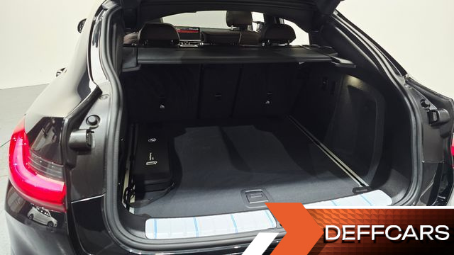 BMW X4 xDrive20i M Sport Pro Special Edition купить на сайте DeffCars