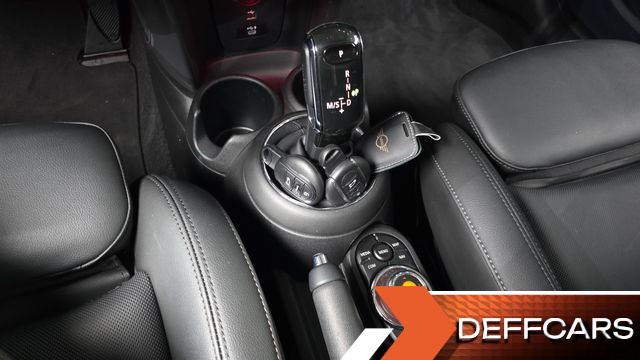 Mini COOPER 5Door HIGH 3rd купить на сайте DeffCars