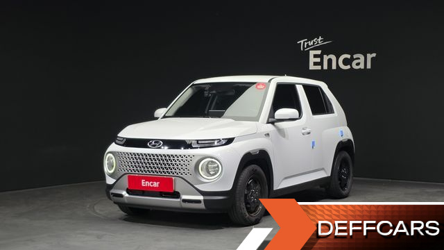 Hyundai CASPER Modern купить на сайте DeffCars