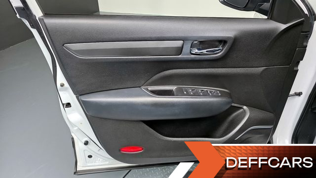 Renault-KoreaSamsung QM6 2.0 LPe LE 2WD купить на сайте DeffCars