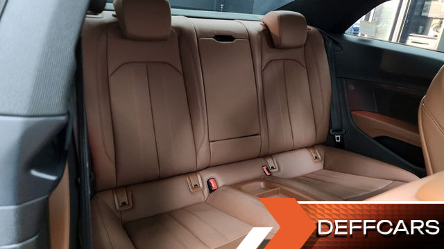 Audi A5 45 TFSI Quattro Coupe купить на сайте DeffCars