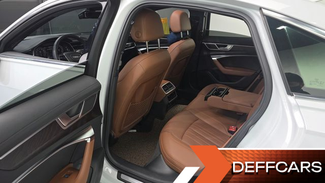 Audi A6 45 TFSI Quattro Premium купить на сайте DeffCars