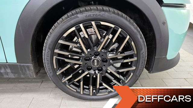 Mini COOPER Favoured купить на сайте DeffCars