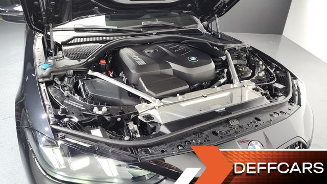 BMW 4-SERIES 420i M Sport Pro Gran Coupe купить на сайте DeffCars
