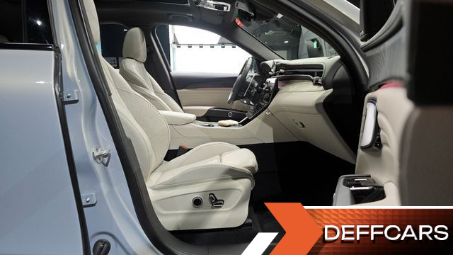 Maserati GRECALE 2.0 AWD Modena купить на сайте DeffCars