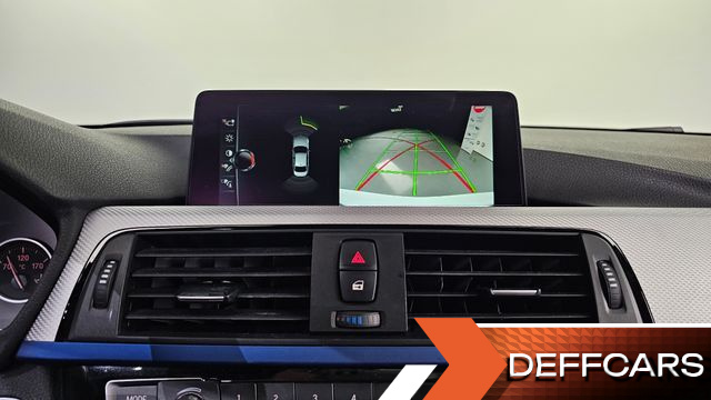 BMW 3-SERIES 320i M Sport купить на сайте DeffCars
