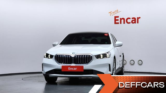 BMW 5-SERIES 520i купить на сайте DeffCars