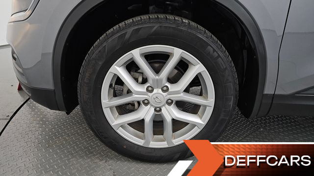 Renault-KoreaSamsung QM6 Gasoline 2WD LE купить на сайте DeffCars