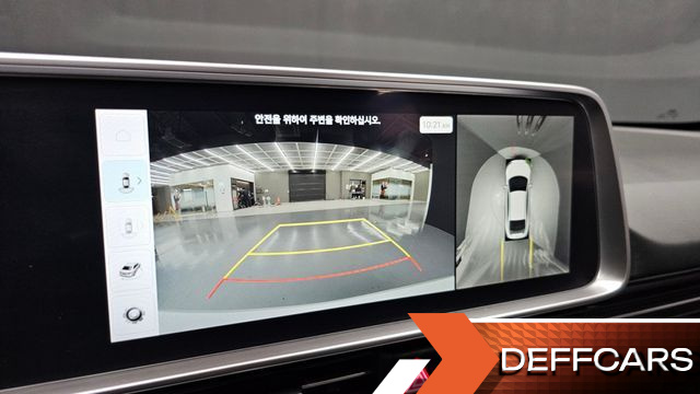 Hyundai IONIQ6 Long Range Exclusive + купить на сайте DeffCars