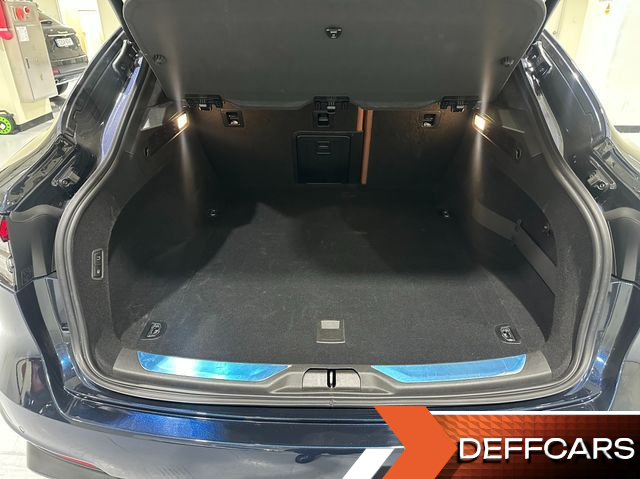 Maserati LEVANTE 3.0 S AWD Modena купить на сайте DeffCars