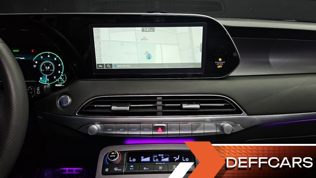 Hyundai PALISADE Gasoline 3.8 4WD VIP купить на сайте DeffCars