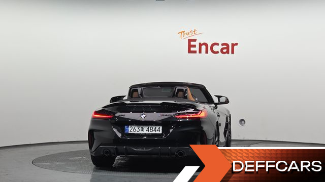 BMW Z4 sDrive20i M Sport купить на сайте DeffCars