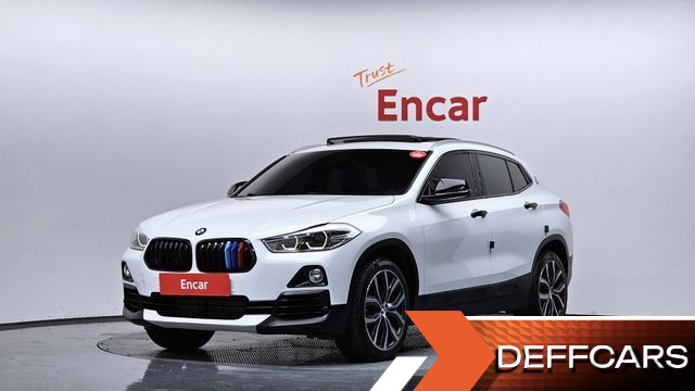 BMW X2 (F39) xDrive20i Advantage купить на сайте DeffCars