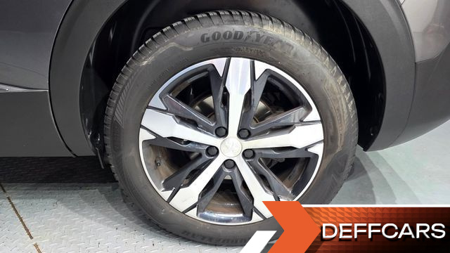 Peugeot 5008 1.2 Pure Tech GT купить на сайте DeffCars