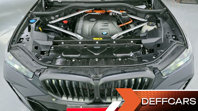 BMW X5 xDrive 50e M Sport купить на сайте DeffCars