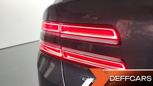 Genesis GV80 3.5T Gasoline AWD купить на сайте DeffCars