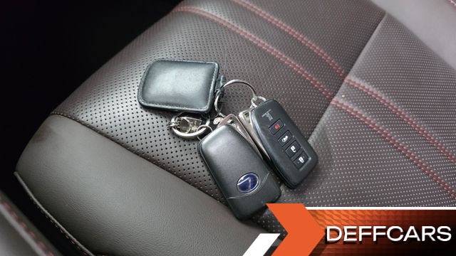 Lexus RX Executive купить на сайте DeffCars