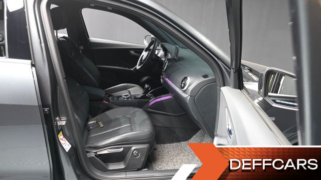 Audi Q2 35 TDI Premium купить на сайте DeffCars