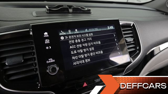 Honda PILOT 3.5 Elite купить на сайте DeffCars
