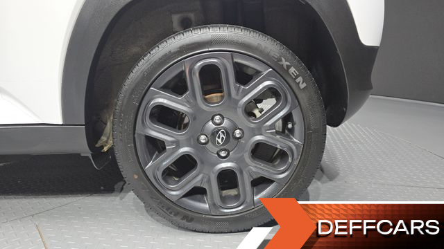 Hyundai CASPER Turbo Modern купить на сайте DeffCars