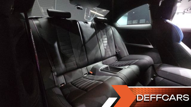BMW M2 M2 Coupe купить на сайте DeffCars