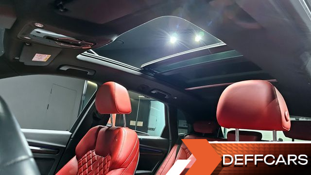 Audi SQ5 3.0 TDI Quattro купить на сайте DeffCars
