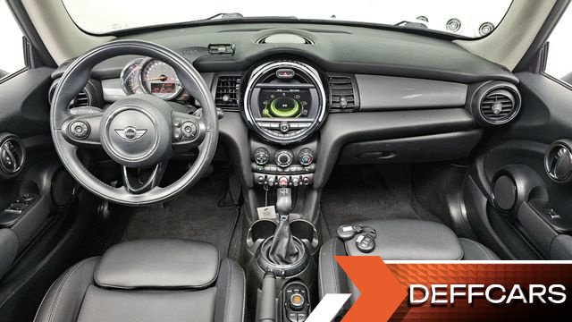 Mini COOPER Standard 3rd купить на сайте DeffCars