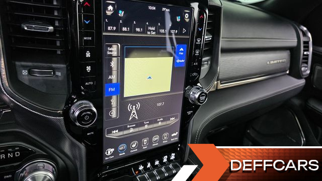 Dodge RAM PICK UP 5.7 купить на сайте DeffCars