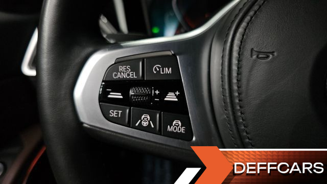 BMW 3-SERIES 320d Touring M Sport купить на сайте DeffCars