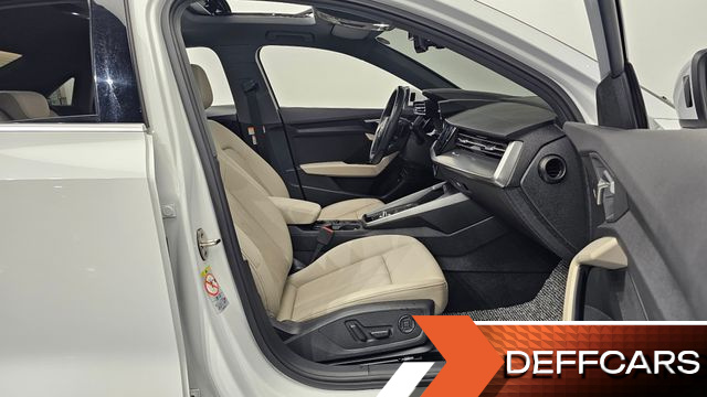 Audi A3 40 TFSI купить на сайте DeffCars