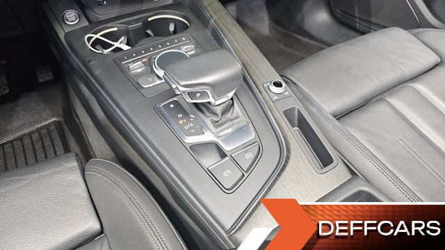 Audi A4 40 TFSI Premium купить на сайте DeffCars