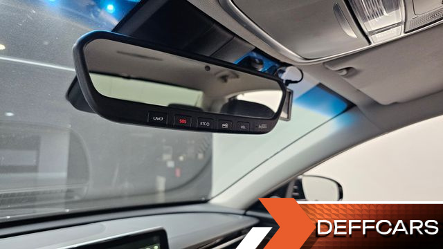 Kia K9 3.8 GDI AWD PlatinumⅡ купить на сайте DeffCars