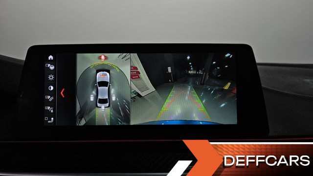 BMW 5-SERIES 520d M Sport Package Plus купить на сайте DeffCars