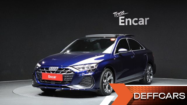 Audi A3 40 TFSI Premium купить на сайте DeffCars