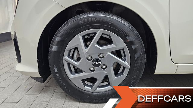 Kia MORNING Prestige купить на сайте DeffCars