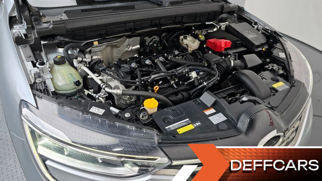 Renault-KoreaSamsung XM3 1.6 GTe LE Plus купить на сайте DeffCars