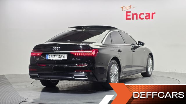 Audi A6 45 TFSI Premium купить на сайте DeffCars