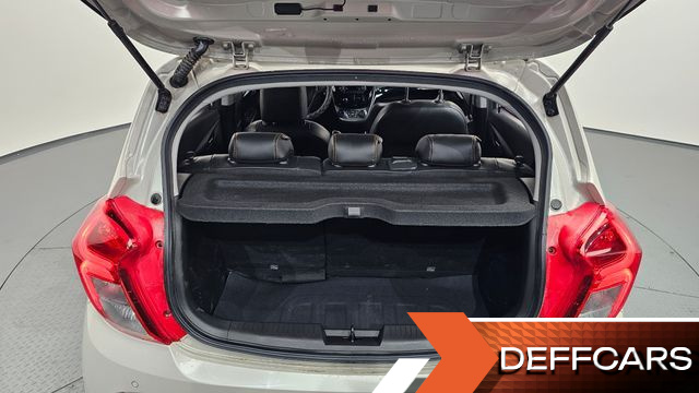 ChevroletGMDaewoo SPARK My Fit Edition Premier купить на сайте DeffCars