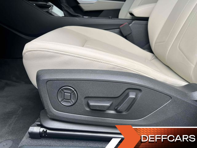 Audi Q3 40 TFSI Quattro Premium купить на сайте DeffCars