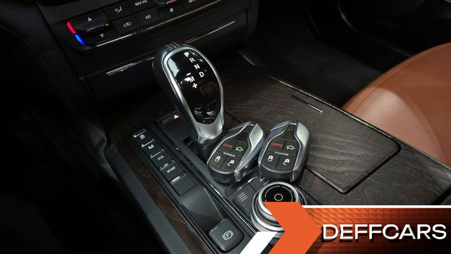 Maserati GHIBLI 3.0 Diesel 3rd купить на сайте DeffCars