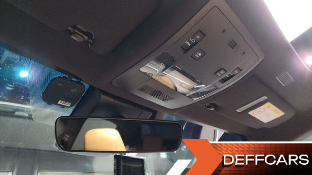 Lexus ES Luxury Plus купить на сайте DeffCars