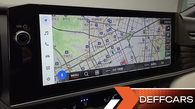 Toyota CAMRY 2.5 XLE Hybrid купить на сайте DeffCars