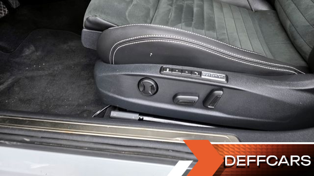 Volkswagen PASSAT 2.0 TDI Premium купить на сайте DeffCars